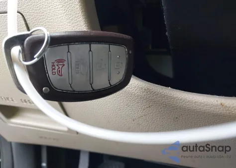 2017 Hyundai Sonata Limited из США, поврежденный, VIN 5NPE34AFXHH568424